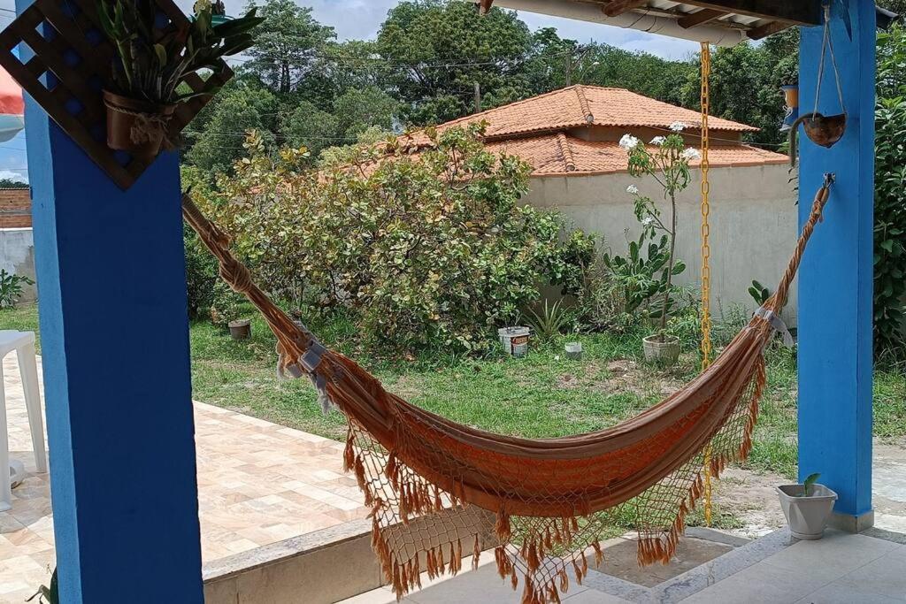 Casa Em Unamar Com Piscina Privativa Сasa de vacaciones *