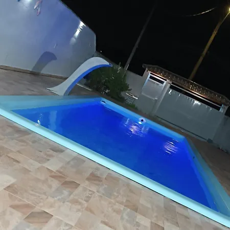 Casa Em Unamar Com Piscina Privativa Cabo Frio Exterior photo