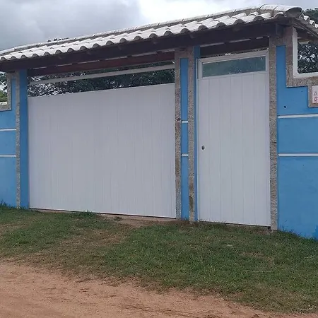 Casa Em Unamar Com Piscina Privativa Cabo Frio Exterior photo
