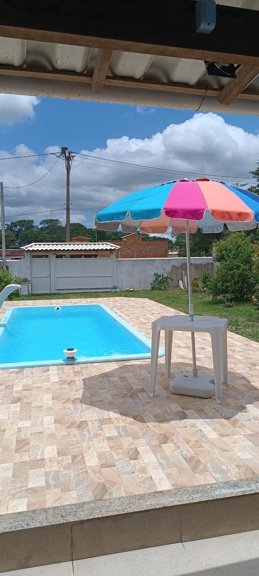 Holiday home Casa Em Unamar Com Piscina Privativa *