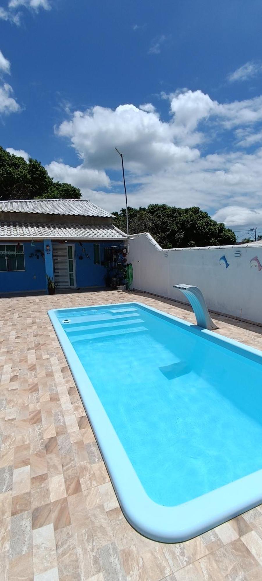 Holiday home Casa Em Unamar Com Piscina Privativa Cabo Frio