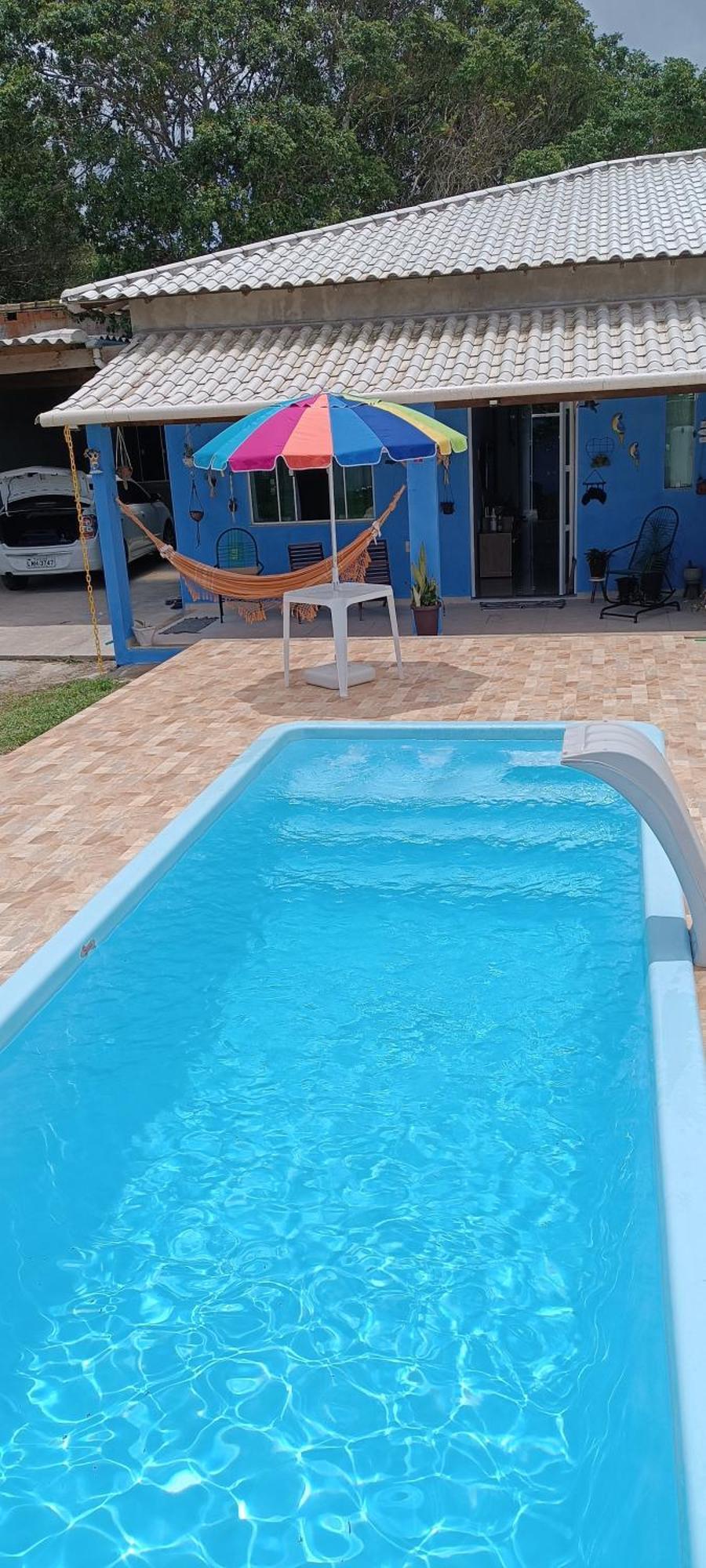 Holiday home Casa Em Unamar Com Piscina Privativa Cabo Frio