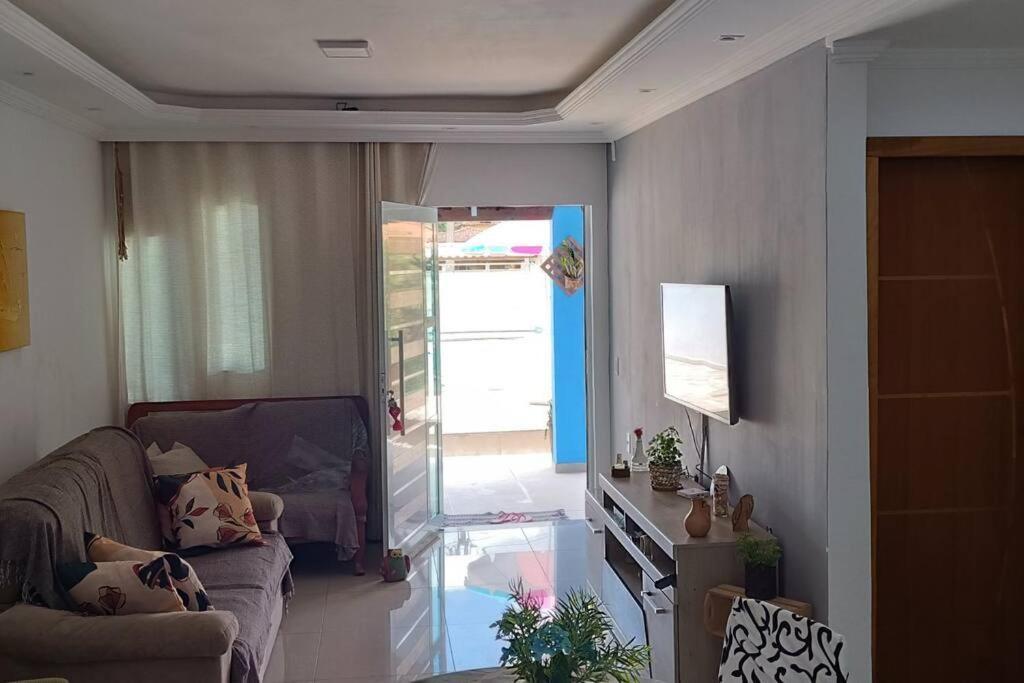 Casa Em Unamar Com Piscina Privativa *