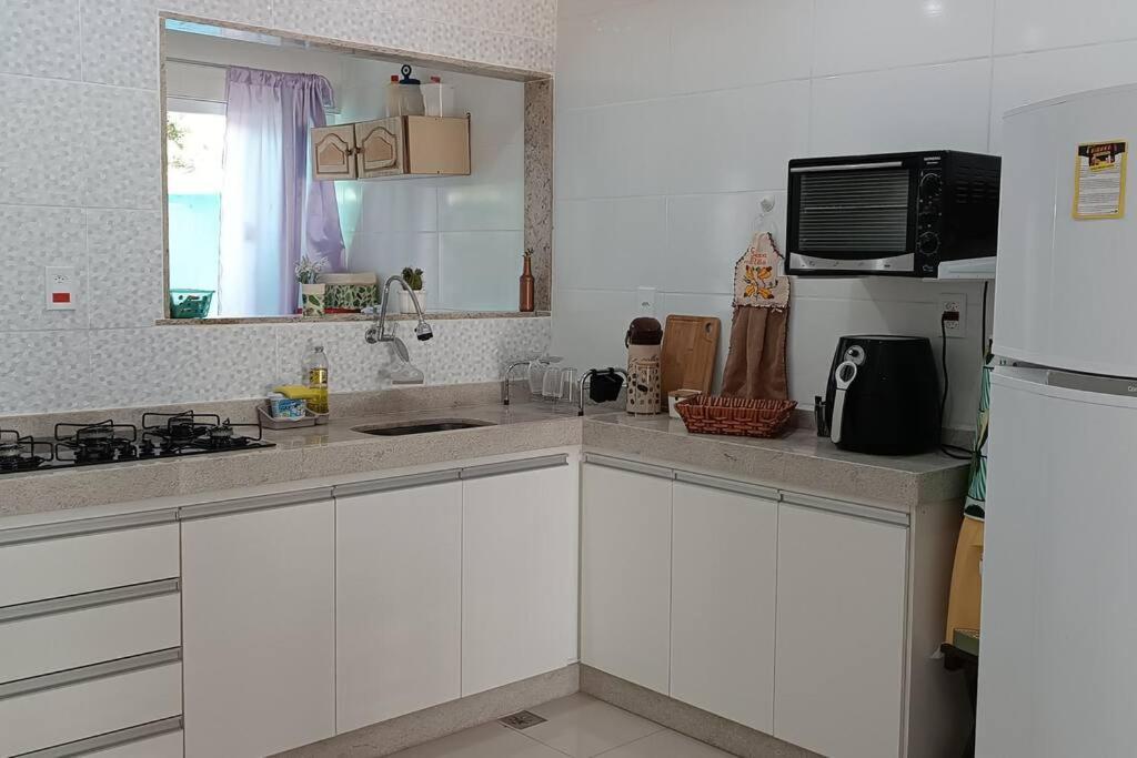 Holiday home Casa Em Unamar Com Piscina Privativa