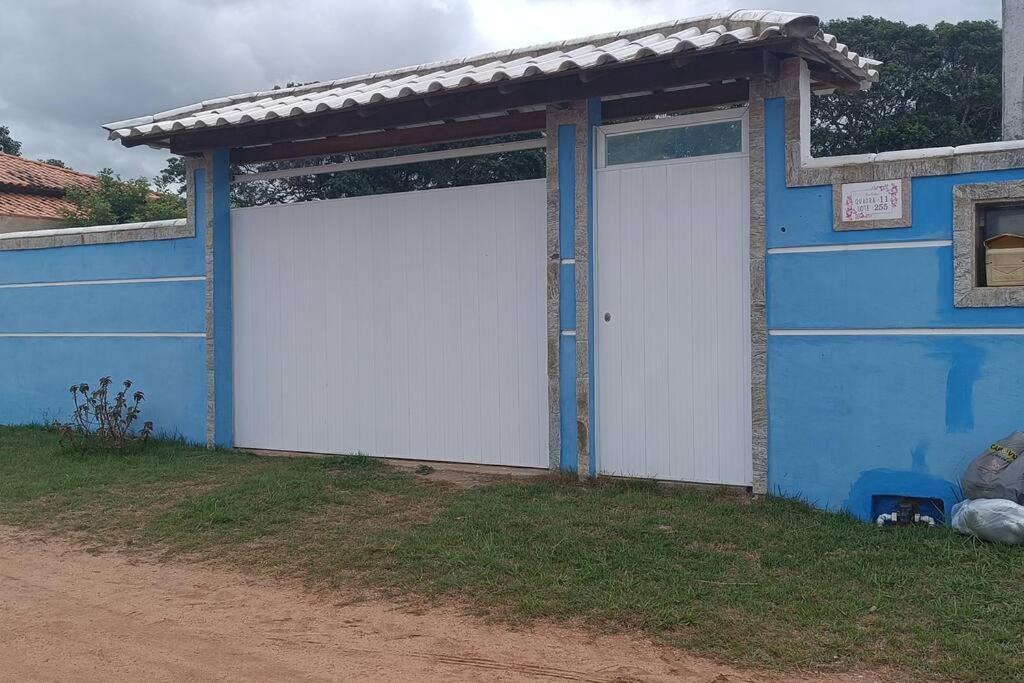 Casa Em Unamar Com Piscina Privativa * Cabo Frio