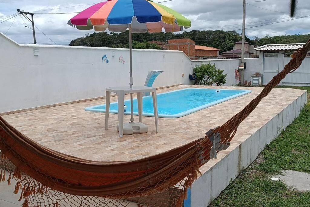 Casa Em Unamar Com Piscina Privativa Holiday home Cabo Frio