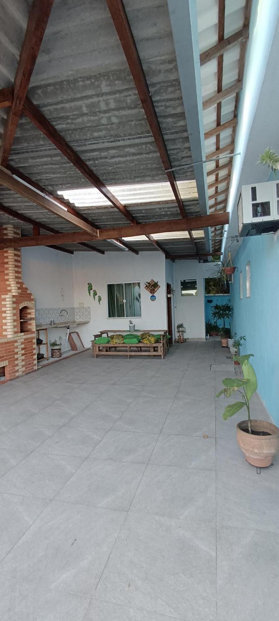 Casa Em Unamar Com Piscina Privativa *