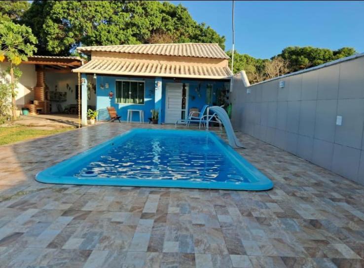 Casa Em Unamar Com Piscina Privativa Cabo Frio