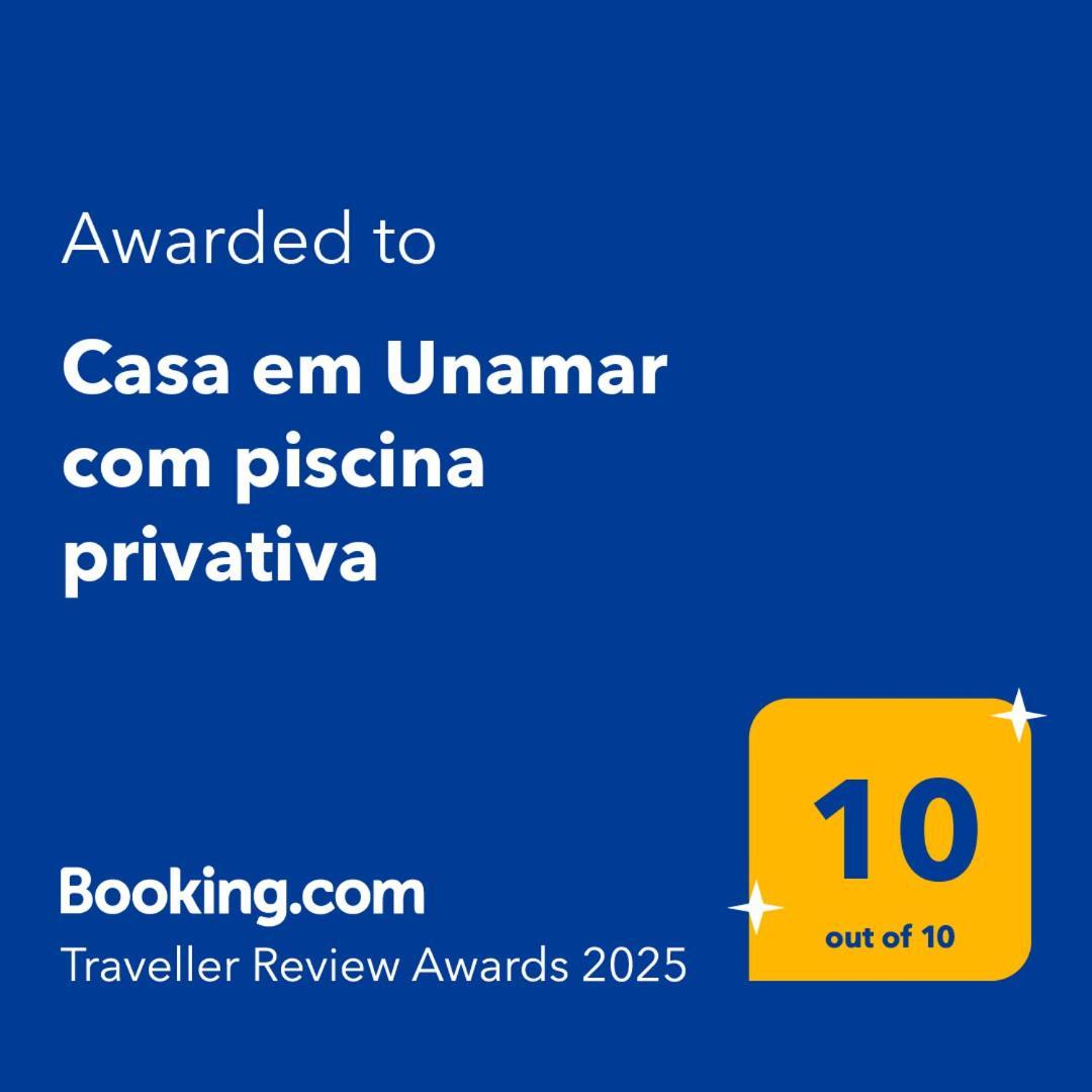 Casa Em Unamar Com Piscina Privativa Cabo Frio